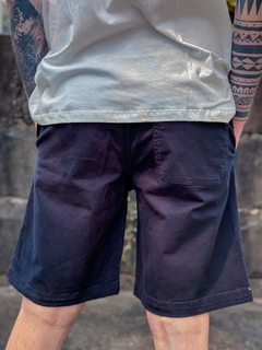 SHORTS 9INCHES APPROVE FAMILY BEAR PRETA ( 7440 ) APPROVE - comprar online