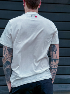 CAMISETA BOLD APPROVE TIGER OFF WHITE ( 7644 ) APPROVE na internet