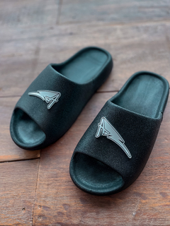 CHINELO PILLOW SPARE STAR PRETO ( 6672 ) APPROVE