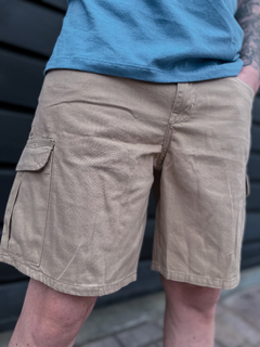 BERMUDA WALK MULTI BEGE ( HYBJ020462 ) HURLEY - comprar online
