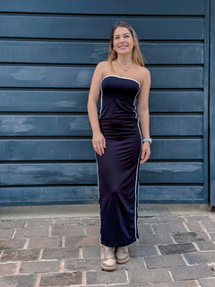 VESTIDO TQC CONFORT SPECIAL PRETO ( 31953 ) TRI CATS