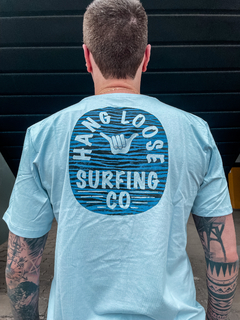 CAM SILK MC DECK AZUL LILLAC ( HLTS01041703 ) HANG LOOSE - comprar online