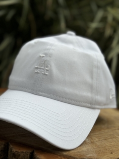 BONE 920 ST HIP HOP ORIGENS LOSDOD WHITE BRANCO UNICO ( MBI24BON072 ) NEW ERA - comprar online