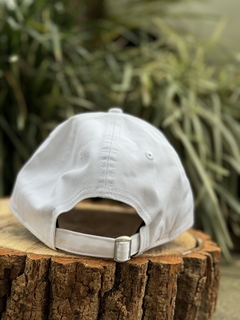 BONE 920 ST HIP HOP ORIGENS LOSDOD WHITE BRANCO UNICO ( MBI24BON072 ) NEW ERA na internet