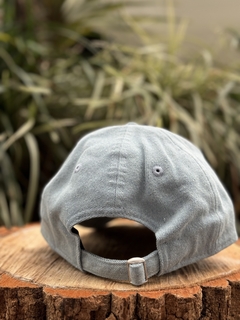 BONE 920 ST HIP HOP ORIGENS NEYYAN SKY AZUL UNICO ( MBI24BON063 ) NEW ERA na internet