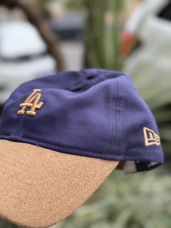 BONE 920 ST CLASSIC LOSDOD LRY ROYAL UNICO ( MBI24BON048 ) NEW ERA - comprar online