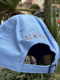 BONE 920 ST CORE NEYYAN SKY AZUL UNICO ( MBI24BON038 ) NEW ERA - comprar online
