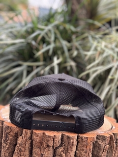 BONE 940 AF SN CORE BASIC NEYYAN PRETO UNICO ( MBI22BON123 ) NEW ERA na internet