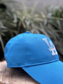BONE 920 ST SPORT ART LOSDOD BFA AZUL UNICO ( MBI24BON083 ) NEW ERA - Loja Libertá