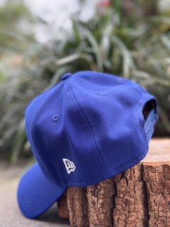BONE 940 AF SN WINTER SPORTS LOSDOD DRY ROYAL UNICO ( MBI24BON114 ) NEW ERA - comprar online