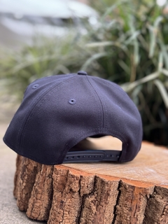 BONE 940 AF SN WINTER SPORTS NEYYAN NVY MARINHO UNICO ( MBI24BON115 ) NEW ERA - comprar online