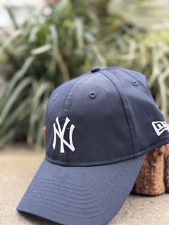 BONE 920 ST SPORT SPECIAL NEYYAN MARINHO UNICO ( MBV19BON160 ) NEW ERA - comprar online