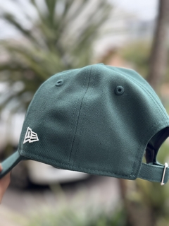 BONE 920 ST CANDY COLOR NEYYAN VD VERDE UNICO ( MBV23BON089 ) NEW ERA na internet