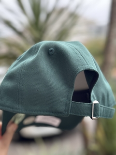 BONE 920 ST CANDY COLOR NEYYAN VD VERDE UNICO ( MBV23BON089 ) NEW ERA - Loja Libertá