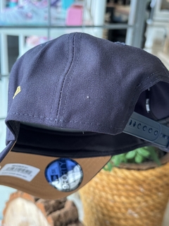 BONE 940 AF SN NEYYAN NVY MARINHO UNICO ( MBV23BON141 ) NEW ERA - comprar online