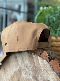 BONE 940 AF SN NEYYAN BRZ KAKI UNICO ( MBV23BON145 ) NEW ERA - comprar online