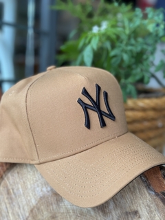 BONE 940 AF SN NEYYAN BRZ KAKI UNICO ( MBV23BON145 ) NEW ERA na internet