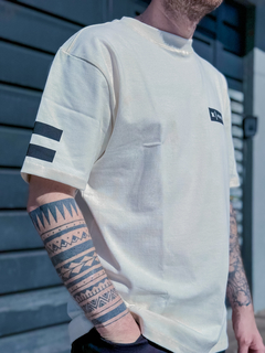 CAMISETA ESP BP BRAND BRANCA ( HYTS03020001 ) HURLEY - comprar online