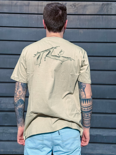 CAM SILK MC SOAKER VERDE MENTA ( RTTS01030531 ) RUSTY na internet
