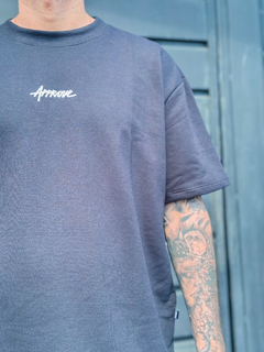 CAMISETA HUGE APPROVE ONLY PRETO ( 7517 ) APPROVE na internet