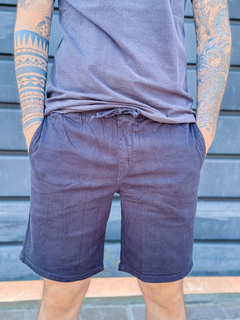 FRICKIN ELASTIC SHORTS PRETA ( VLBJ020698 ) VOLCOM