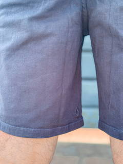FRICKIN ELASTIC SHORTS PRETA ( VLBJ020698 ) VOLCOM na internet
