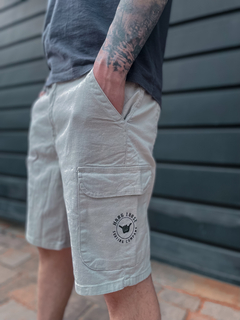 WALKSHORTS WILDERNESS GELO ( HLBJ020427 ) HANG LOOSE