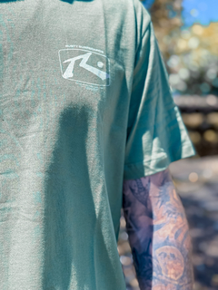 CAM SILK MC DREAM VERDE FOLHA ( RTTS01029105 ) RUSTY - comprar online