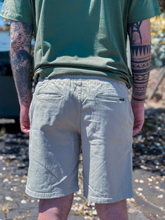 FRICKIN ELASTIC SHORTS KAKI ( VLBJ020698 ) VOLCOM - comprar online