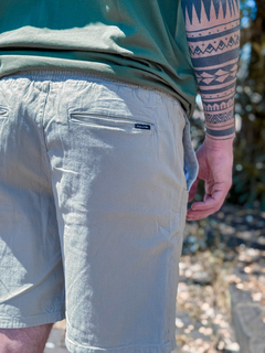 FRICKIN ELASTIC SHORTS KAKI ( VLBJ020698 ) VOLCOM na internet