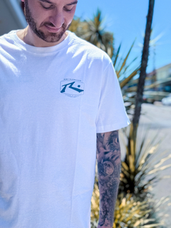 CAM SILK MC DREAM BRANCA ( RTTS01029101 ) RUSTY - comprar online
