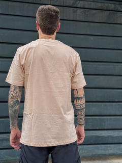 CAMISETA SILK MINI ICON II ROSA ( HYTS01069010 ) HURLEY - comprar online