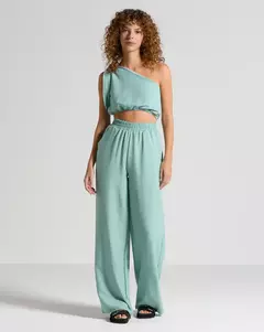 Imagem do BLUSA JOY FEM VERDE ( VLTS03019105 ) VOLCOM YC