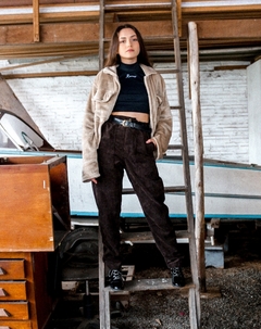 Calça veludo - comprar online
