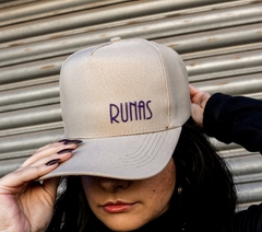 Boné Runas - Runas Brand