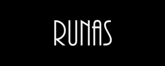 Runas Brand