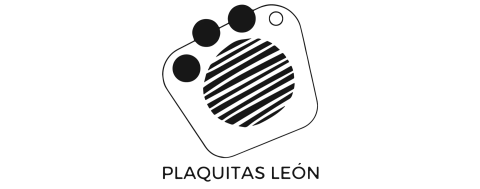 PLAQUITAS LEÓN