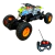 Carrinho Controle Remoto Recarregavel Off Road Trilha Colorido