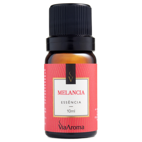 Essencia 10ml Classica Melancia