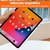 Caneta Touch Ponta Fina Stylus Alta Precisao Universal Celular iPad Tablet Touch Pening - Bugigangas e Cia