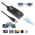 Adaptador de Rede Usb 3.0 Para Rj45 Gigabit 10/100/1000Mbps