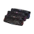 Imagem do Teclado Com Fio Gamer Semi Mecanico Led RGB 3 Cores KA-658