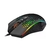 Mouse Gamer Redragon Memeanlion Honeycomb M809-K - Bugigangas e Cia