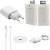 Carregador Celular Iphone 20W Tipo C Turbo XR 11 12 Cabo 1M