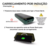 Imagem do Powerbank Carregador Portátil 20000mah Sem Fio Indução A Gold BTE-21