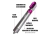 Escova Secadora Cabelo 5 Em 1 Elétrica Bommax BM-A206 Bivolt - loja online