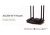 Roteador Wifi Gigabit Dual Band 2.4 5Ghz 4 Antenas KP-RW400 - loja online