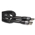Cabo Carregador Celular Tipo C x Tipo C LE-843 - comprar online