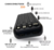 Powerbank Carregador Portátil 20000mah Sem Fio Indução A Gold BTE-21 - Bugigangas e Cia