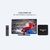 Tv Box 4k Mxq Pro 16gb / 256gb Wifi Android 11.0 - Bugigangas e Cia